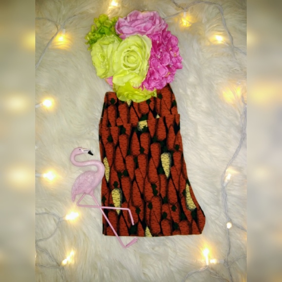 LuLaRoe Pants - LULAROE